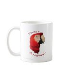 Party Animal mugs