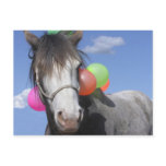 Party Animal Post Cards