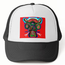 Party Animal - Red Bull in high spirits