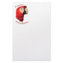 Party Animal stationery