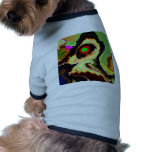 Party Animal V4 - Enjoy n Share the Joy Dog Tshirt