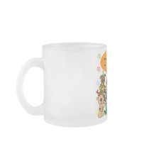 Party Animals 2nd Birthday Tshirts and Gifts Mugs