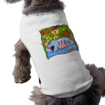 Party Animals 50th Birthday Gifts Pet Clothes