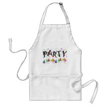 PARTY ~ Apron