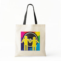 Party Background Bag