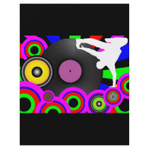 Party Background