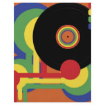 Party Background flyers