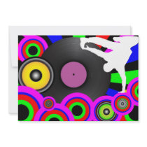 Party Background