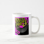 Party Background Mugs