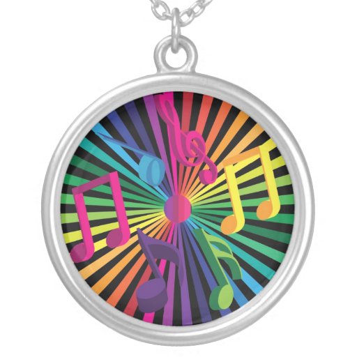 Party Background Custom Jewelry