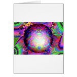 PARTY BALL GREETING CARDS