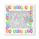 Party Balloons