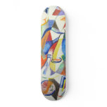 Party Bottles skateboards