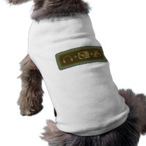 Party Breakdown Doggie Tee Shirt
