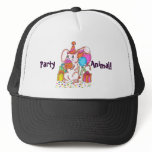 Party Bunny Hat