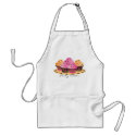 Party Cakes aprons