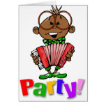 Party! cards
