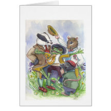 Party! Card