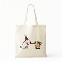 Party celebration happy birthday bag
