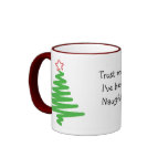 Party Christmas Cup mugs