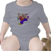 Party Clown T-shirts