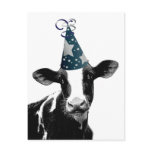 Party Cow -  Dairy Style Celebration