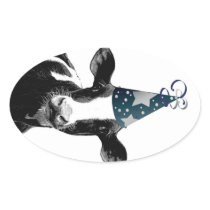 Party Cow -  Dairy Style Celebration