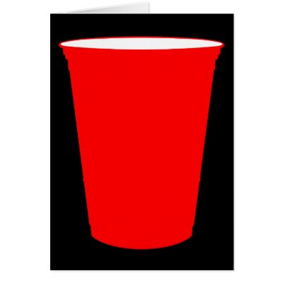 party cup card by asyrum
