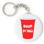 party cup keychains