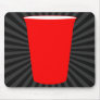 party cup mouse pads