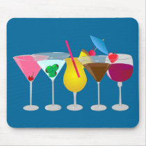 Party Drinks