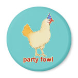 Party Fowl