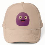 Party Furry Monster Hats
