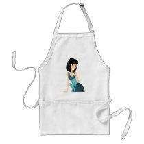 Party Girl dress aprons