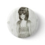 Party Girl Flapper Pins
