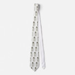 Party Girl Flapper ties