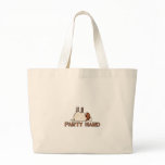 party hard bags