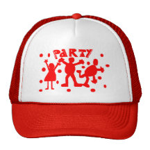 party hat