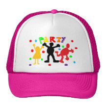 party hat
