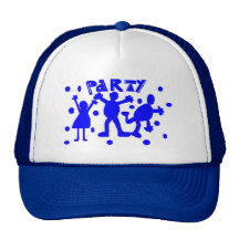 party hat