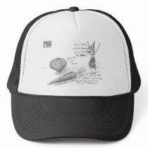 Party Hat Girl --We're Going to be in a Stew?