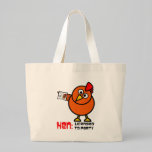 Party Hen Bag bags