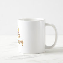 Party Hot Economy mugs