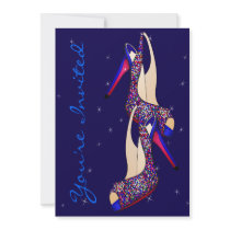 Party Invitation