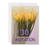 Party Invitation templates