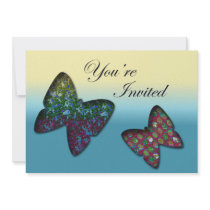 Party Invitations
