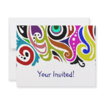 Party ~  Invitations
