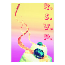 Party Invite