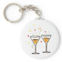 Party keychains