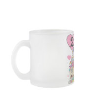 Party Kittens 2nd Birthday T-shirts and Gifts Mug